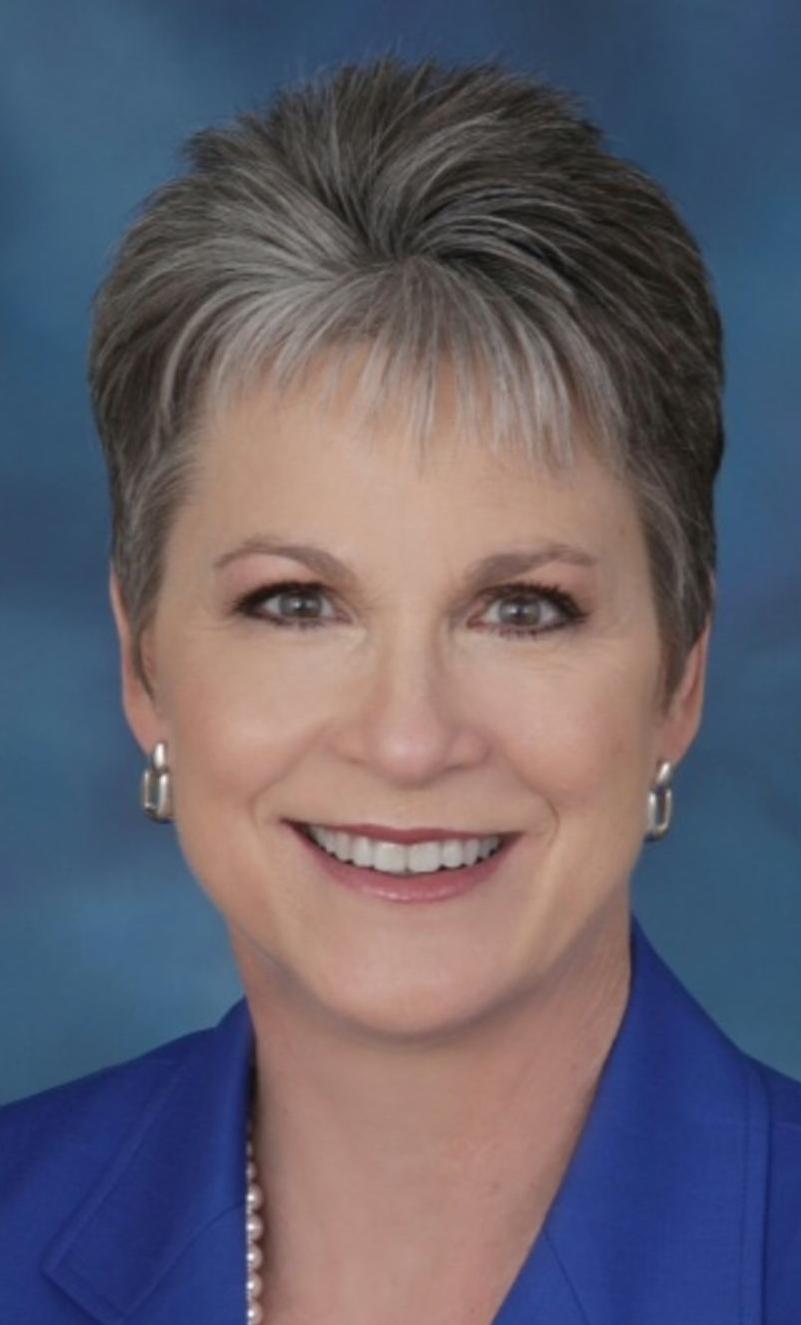 Jayne Howell